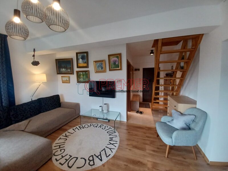 Metrou Aparatorii Patriei, apartament 4 camere, oferta de sarbatori