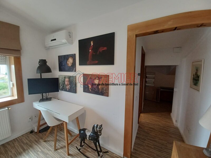 Metrou Aparatorii Patriei, apartament 4 camere, oferta de sarbatori